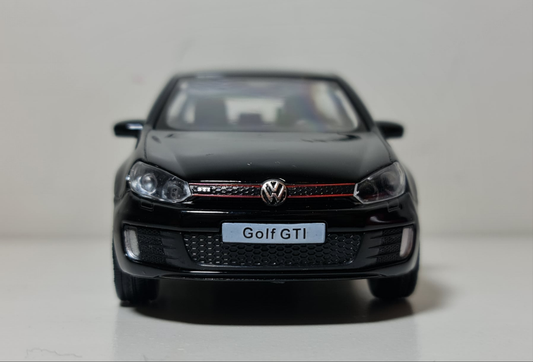 GOLF 6 GTI