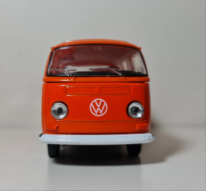 VOLKSWAGEN TRANSPORTER (T2)