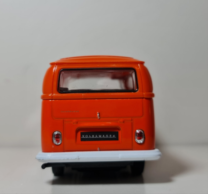 VOLKSWAGEN TRANSPORTER (T2)