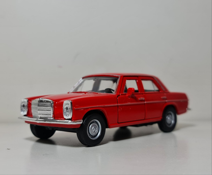 MERCEDES W115 220E