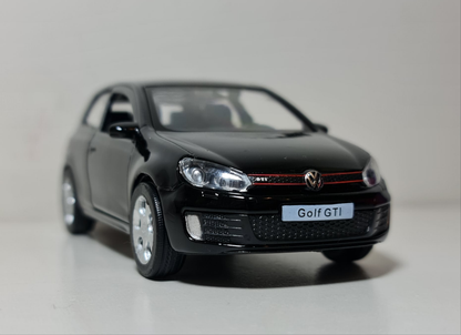 GOLF 6 GTI