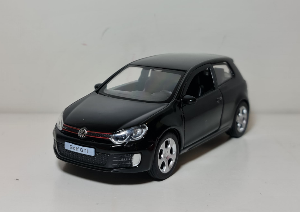 GOLF 6 GTI