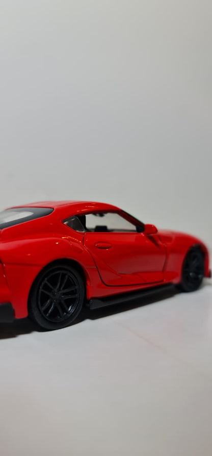 TOYOTA SUPRA MK5