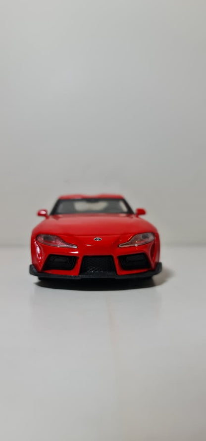 TOYOTA SUPRA MK5