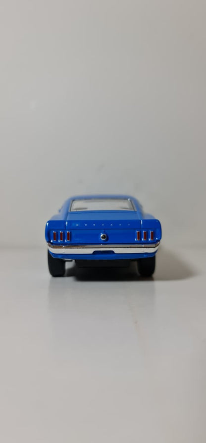 Ford mustang boss 429 1969