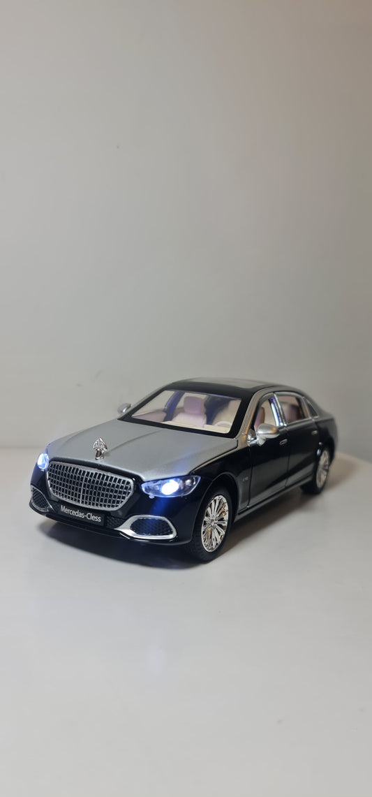 MERCEDES s680 MAYBACH