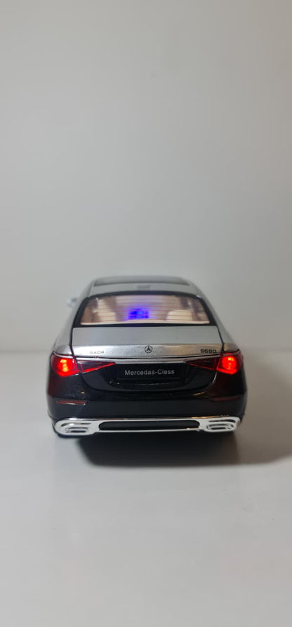 MERCEDES s680 MAYBACH