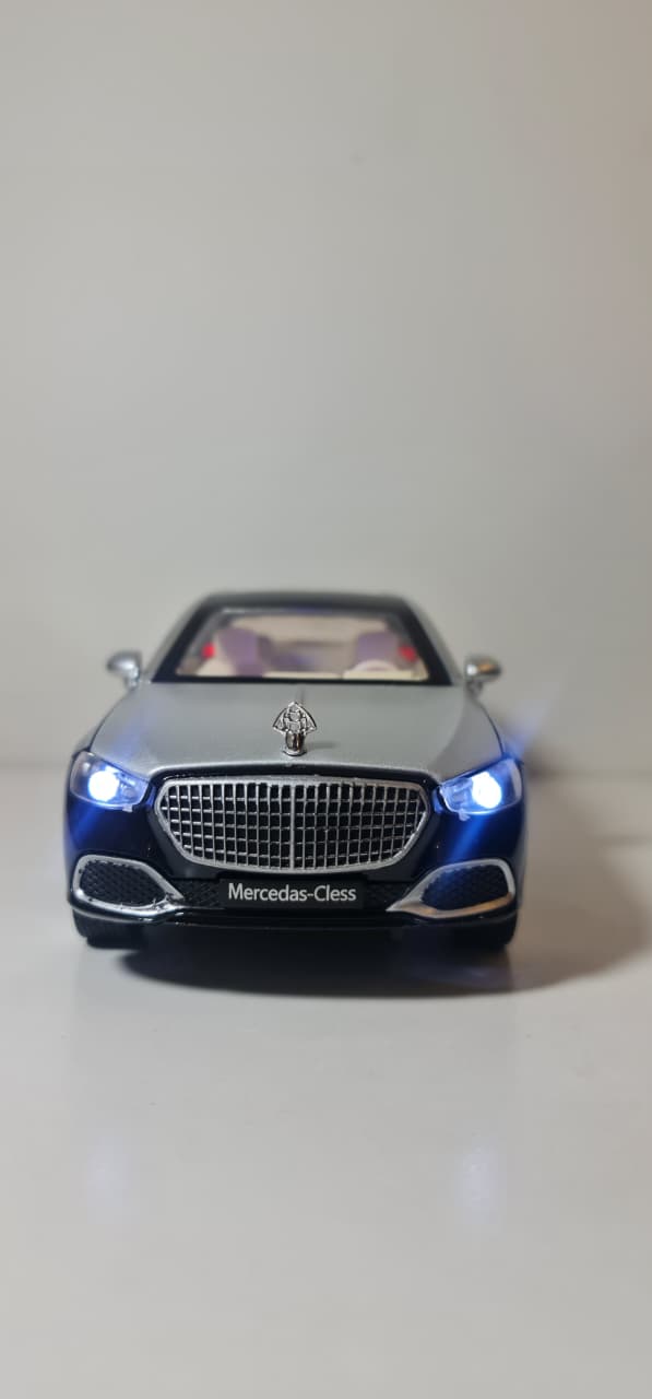 MERCEDES s680 MAYBACH