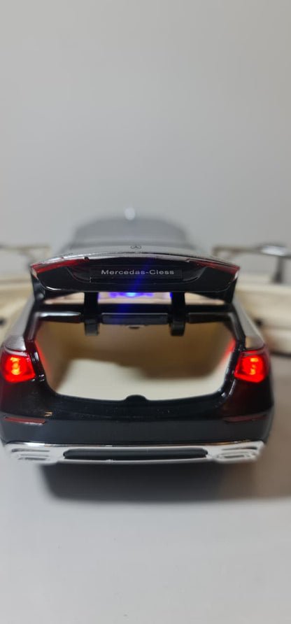 MERCEDES s680 MAYBACH