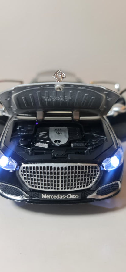 MERCEDES s680 MAYBACH
