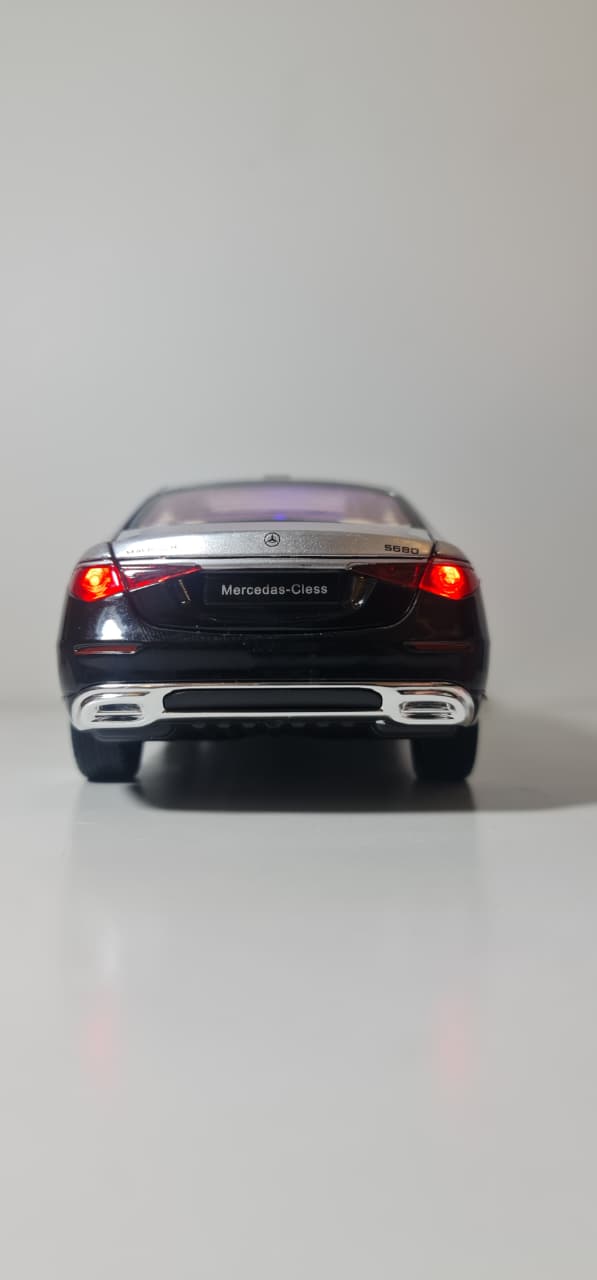 MERCEDES s680 MAYBACH