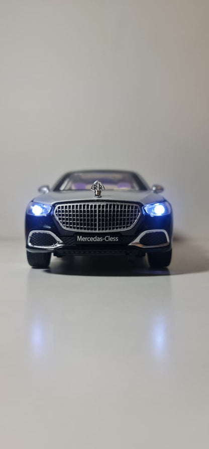 MERCEDES s680 MAYBACH
