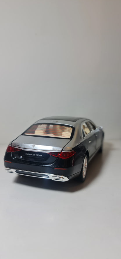 MERCEDES s680 MAYBACH