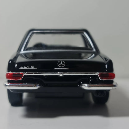 MERCEDES SL 230 1963