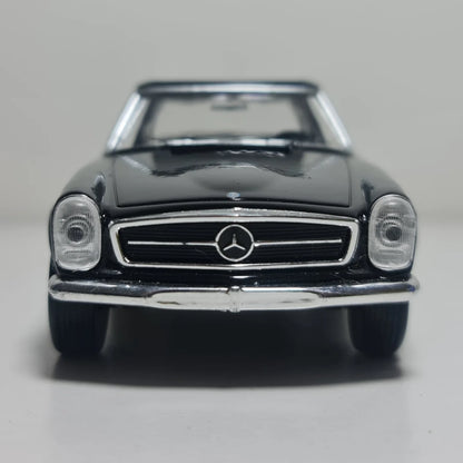 MERCEDES SL 230 1963