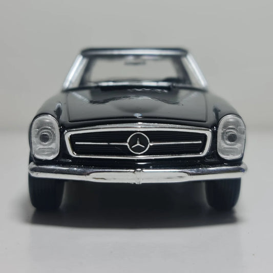 MERCEDES SL 230 1963
