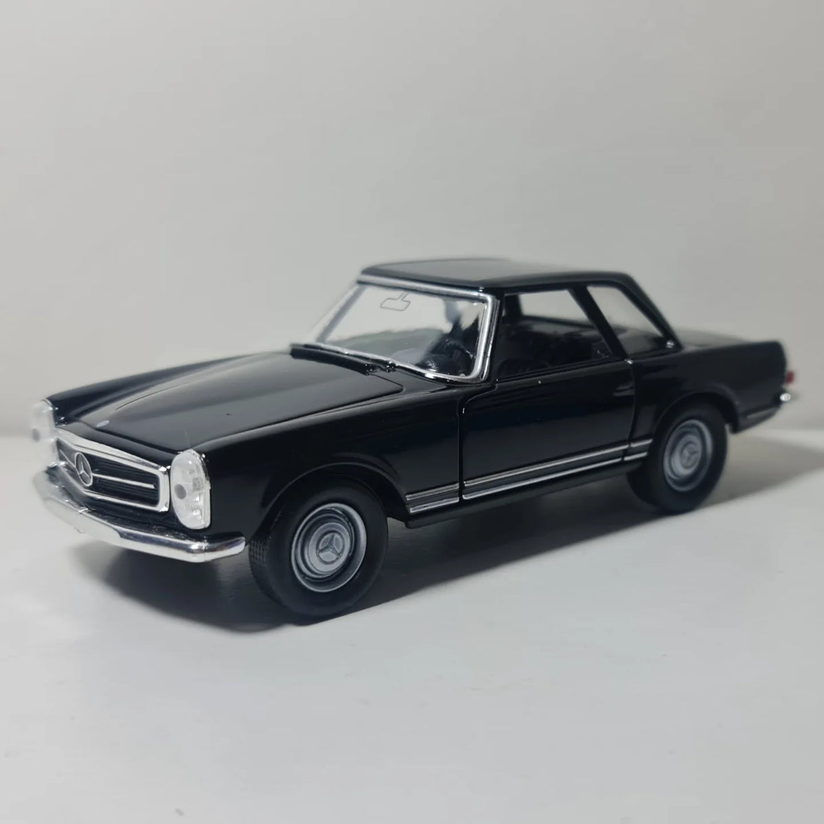 MERCEDES SL 230 1963