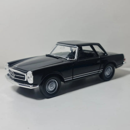 MERCEDES SL 230 1963