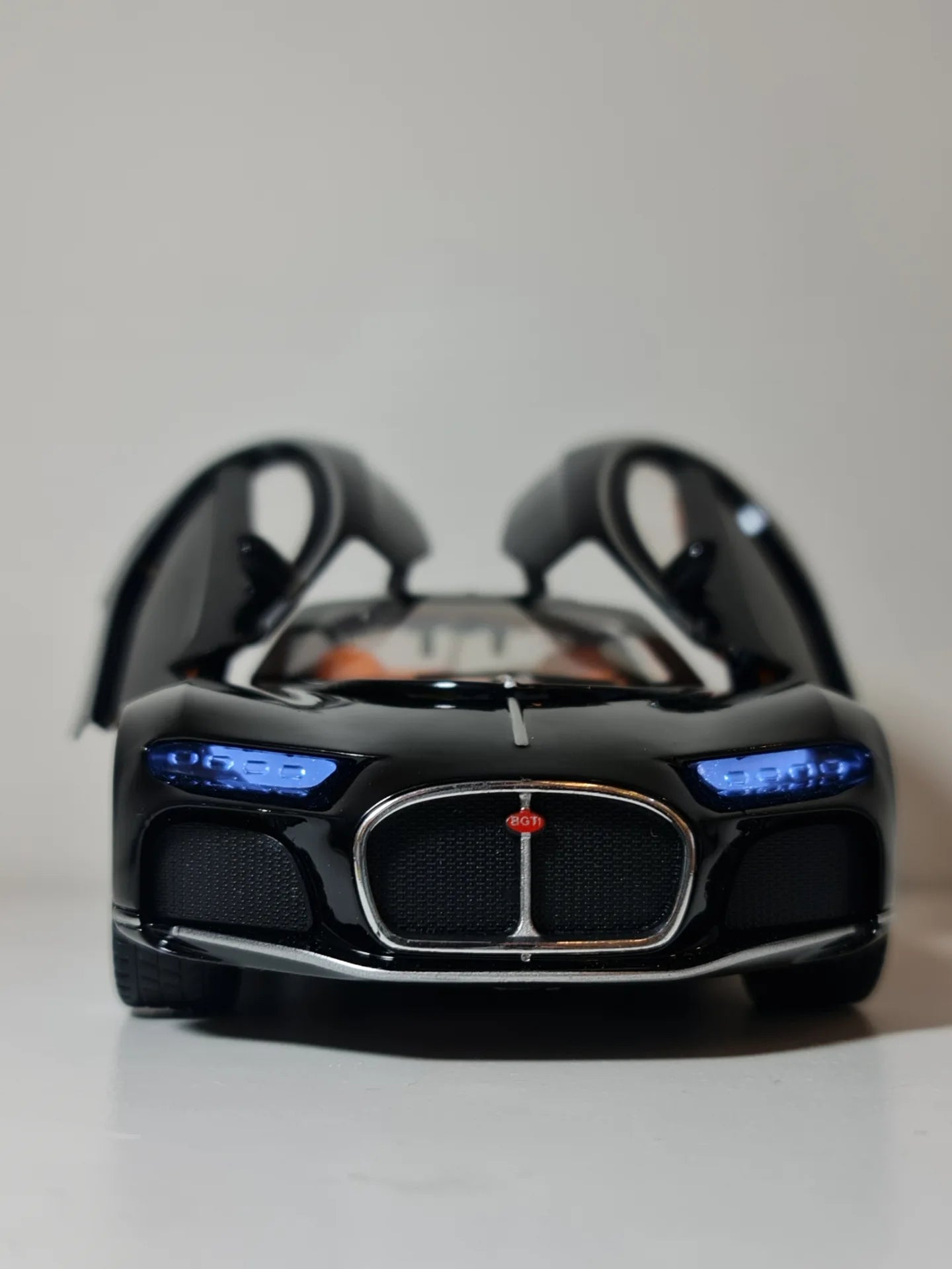 BUGATTI ATLANTIC
