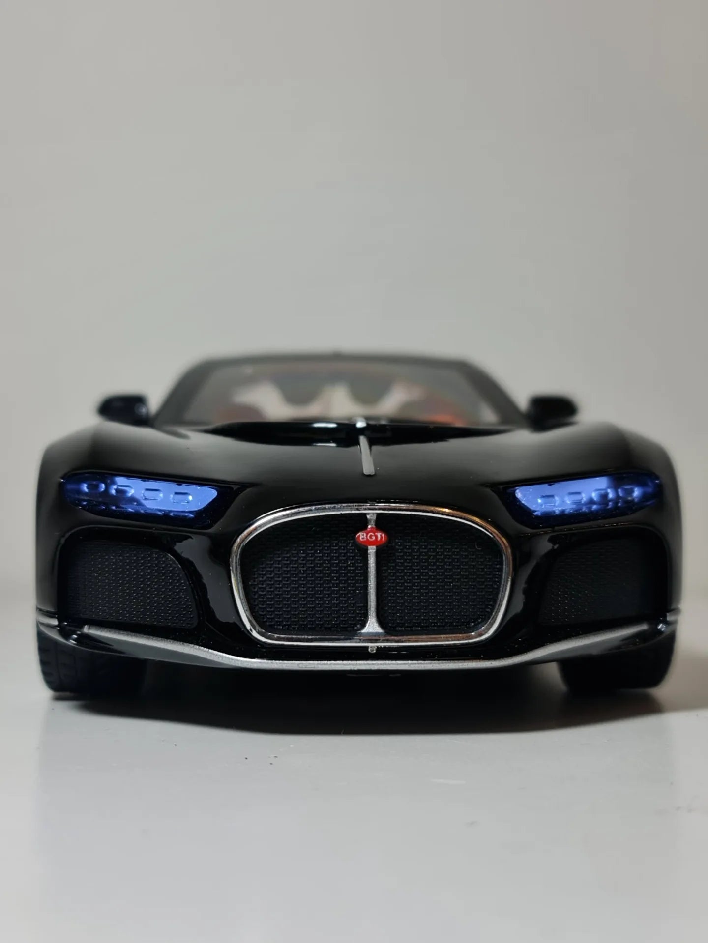 BUGATTI ATLANTIC