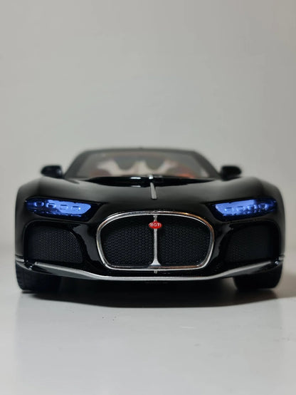 BUGATTI ATLANTIC