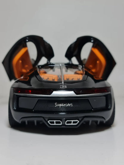 BUGATTI ATLANTIC