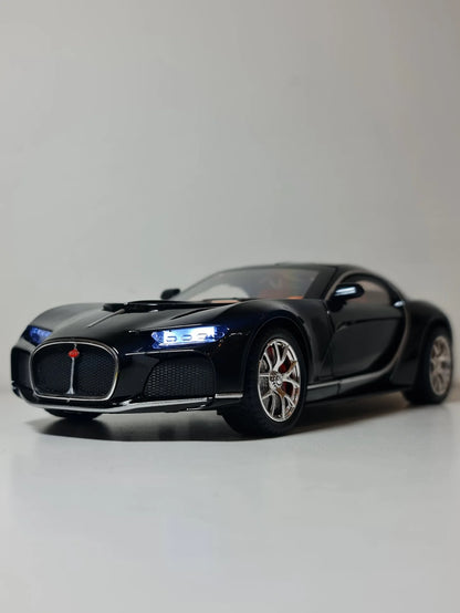 BUGATTI ATLANTIC