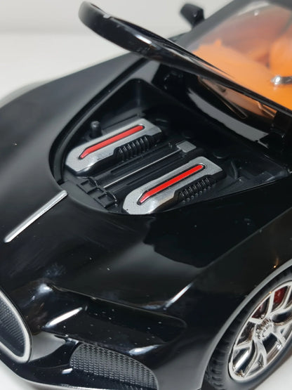 BUGATTI ATLANTIC
