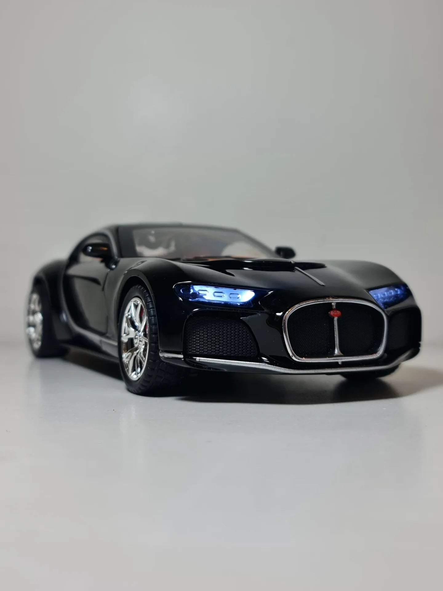 BUGATTI ATLANTIC