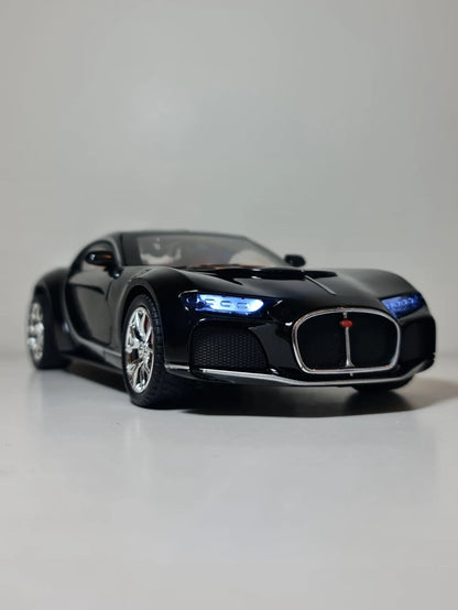 BUGATTI ATLANTIC