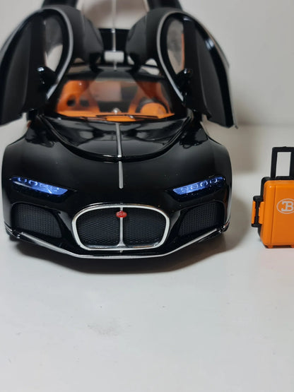 BUGATTI ATLANTIC