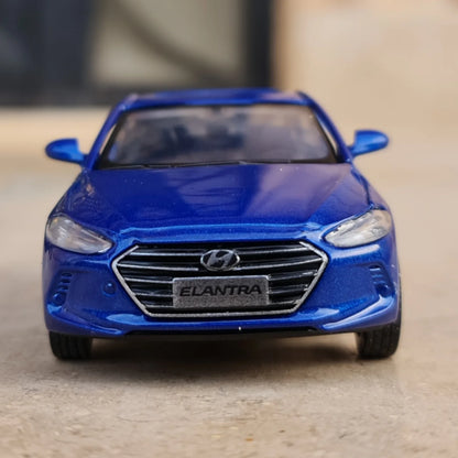 HYUNDAI ELANTRA AD