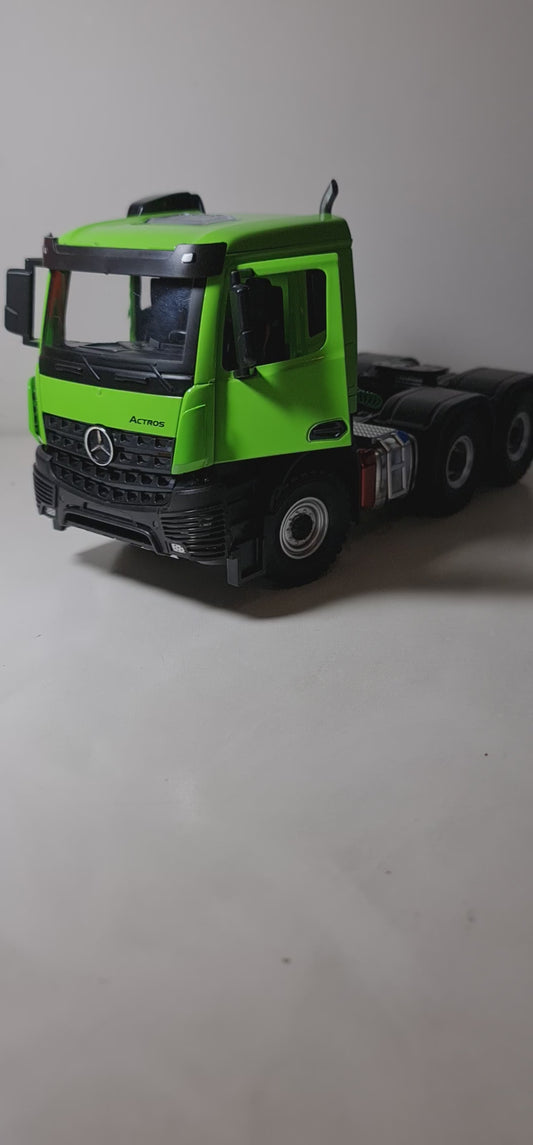 MERCEDES ACTROS MP5 TRILLA (HEAD)