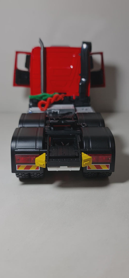 ACTROS MP5 (HEAD)
