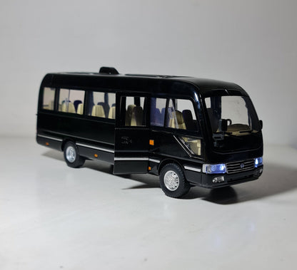 TOYOTA COASTER