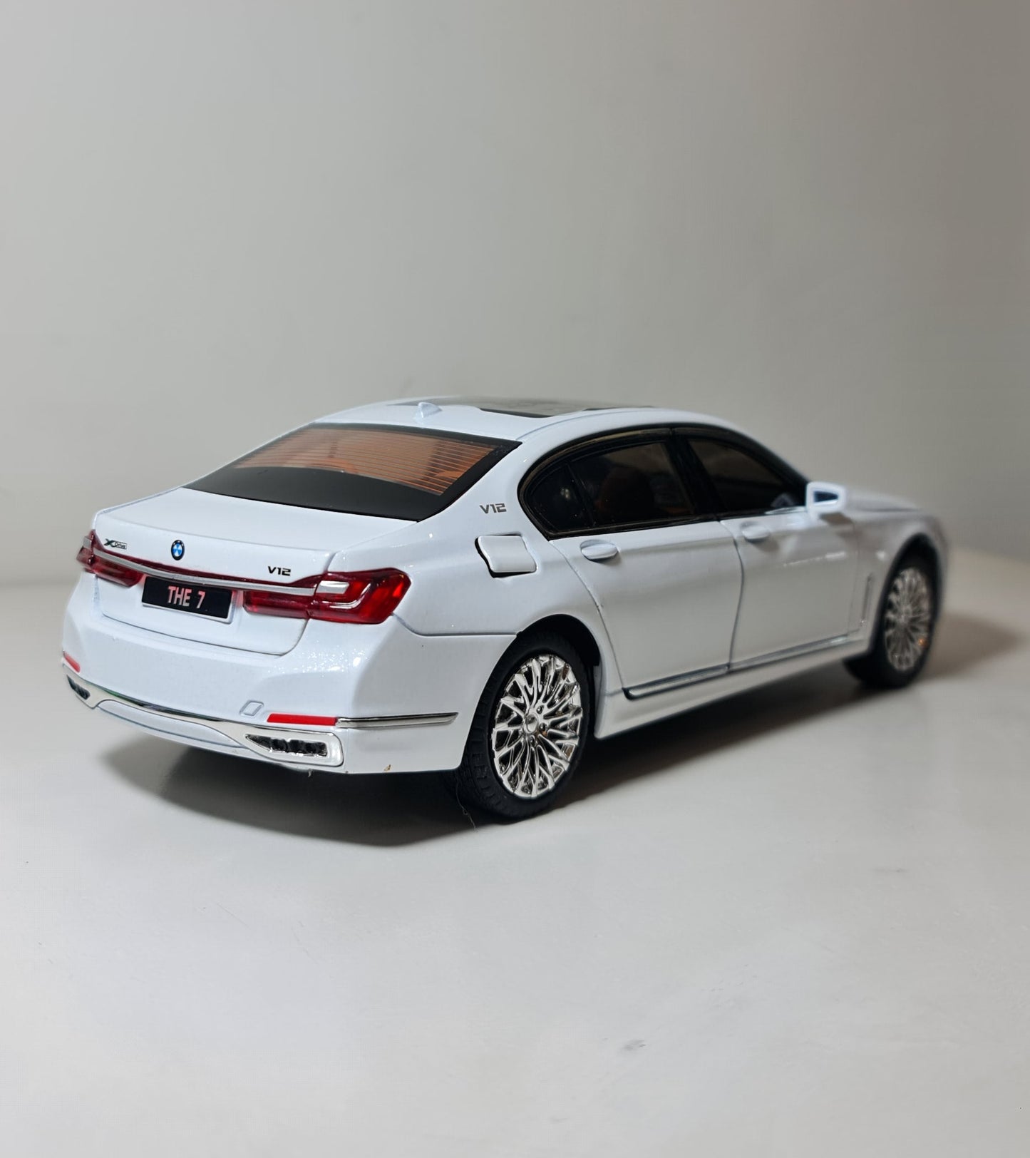 BMW 7th SERIES G11