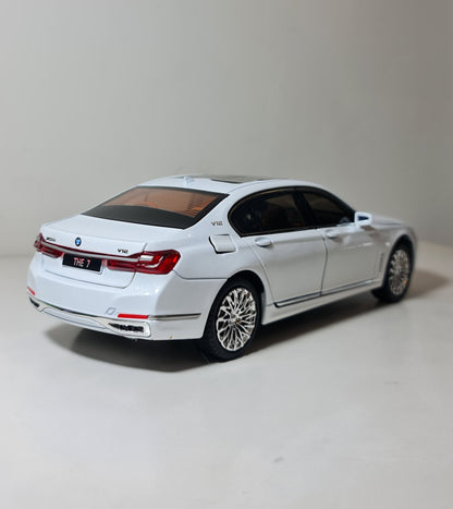 BMW 7th SERIES G11