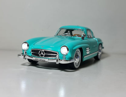 MERCEDES SL300