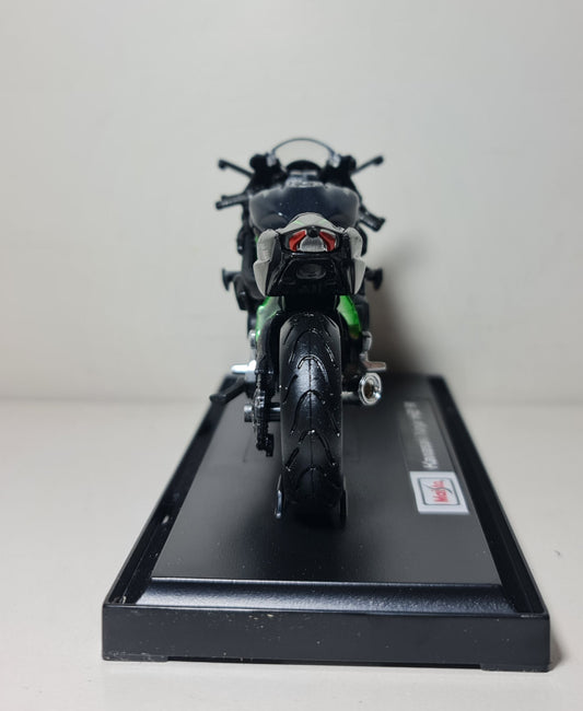 KAWASAKI NINJA H2R