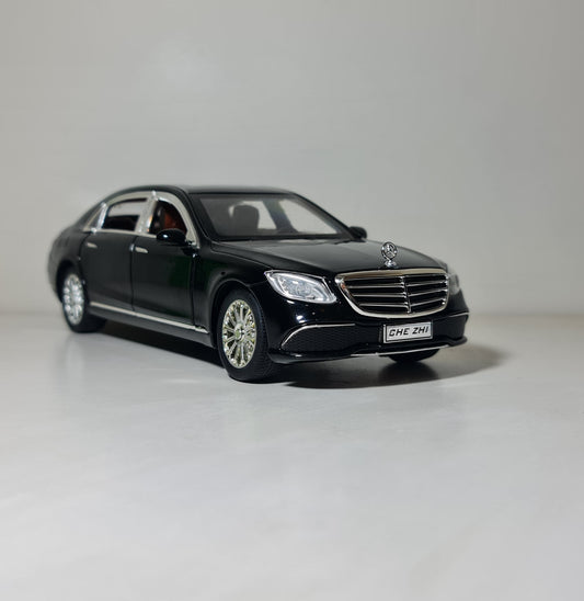 MERCEDES E300 EL