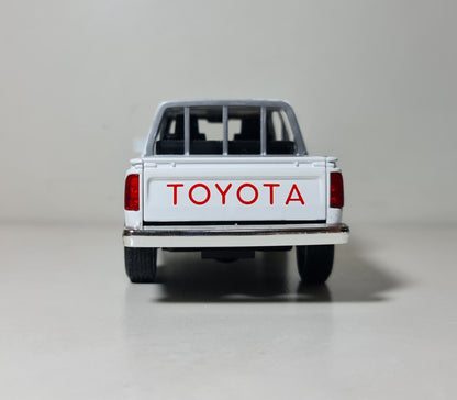 TOYOTA HILUX 1995