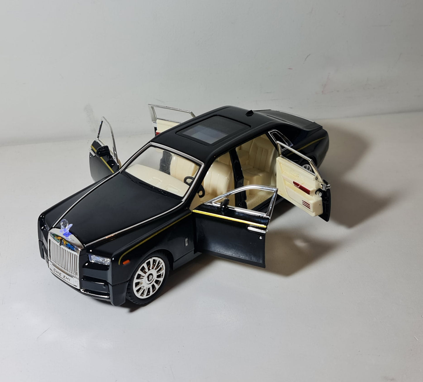 ROLLS ROYCE PHANTOM