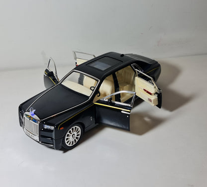 ROLLS ROYCE PHANTOM