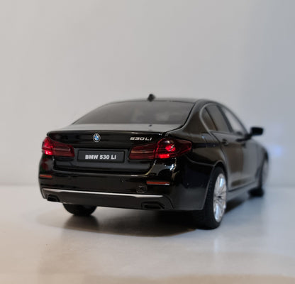 BMW 5TH G30