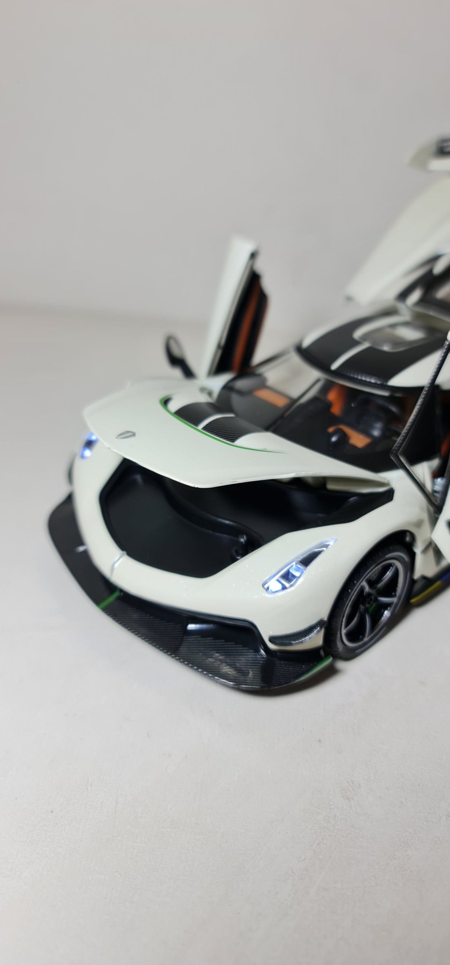 Koenigsegg Jesko