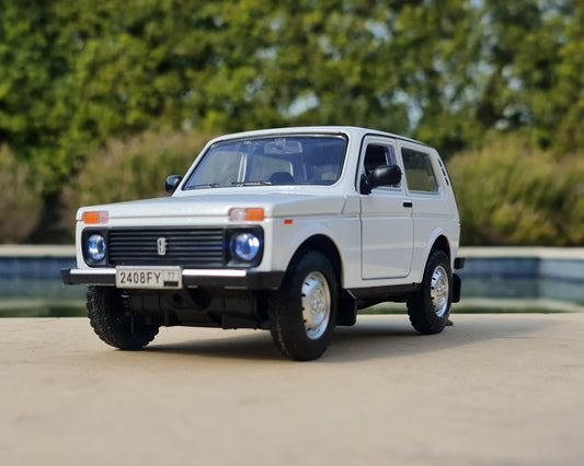 LADA NIVA