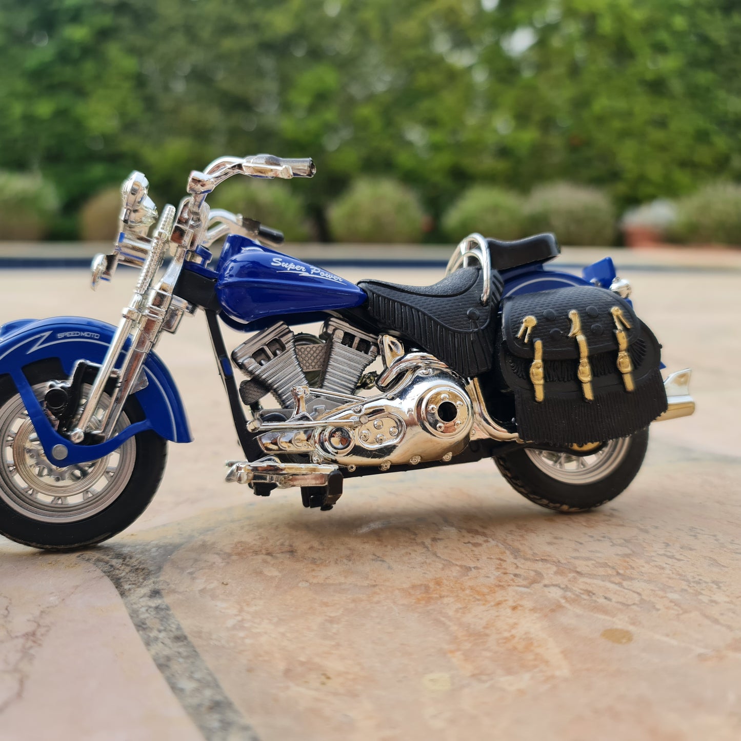 HONDA SHADOW