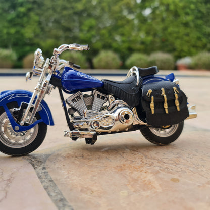 HONDA SHADOW