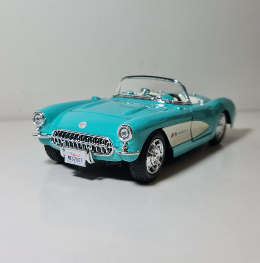 CHEVROLET CORVETTE 1952