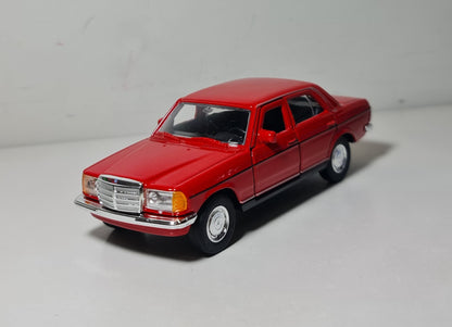 MERCEDES W123 230E